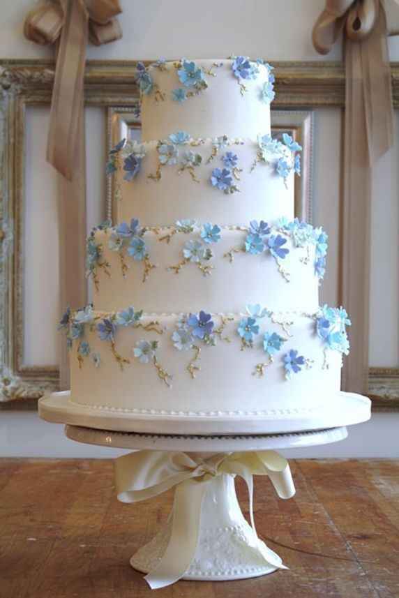  Matrimonio in blu! 🦄 - 3