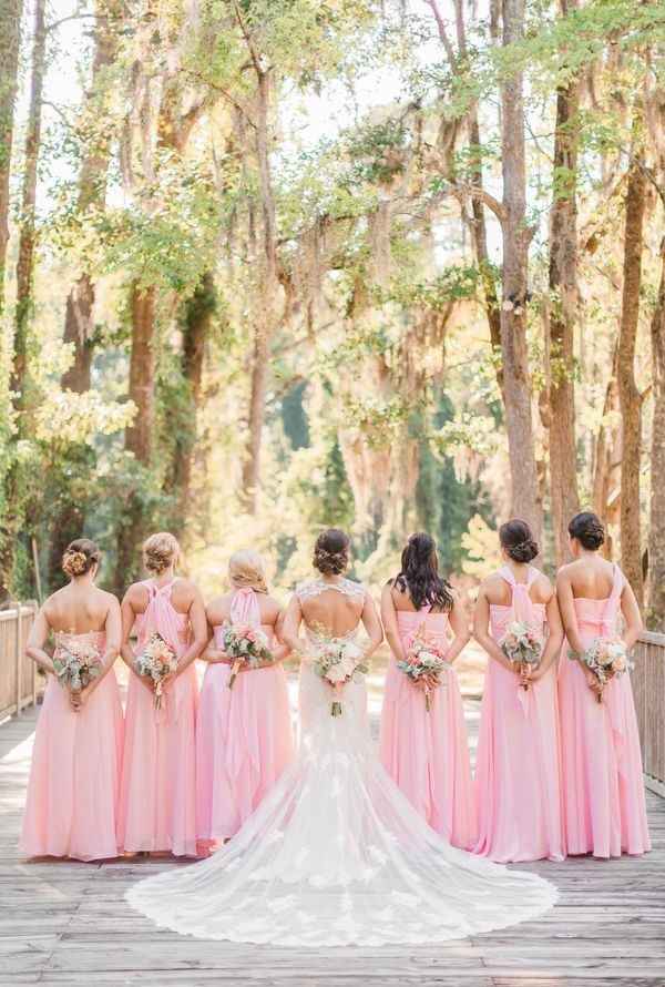  Matrimonio in rosa! 🦄 - 1