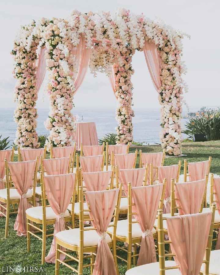  Matrimonio in rosa! 🦄 - 2