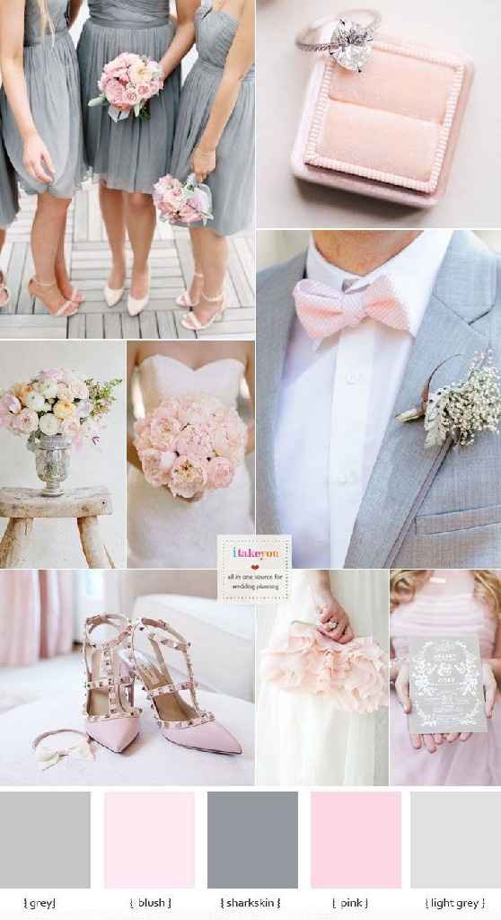  Matrimonio in rosa! 🦄 - 3