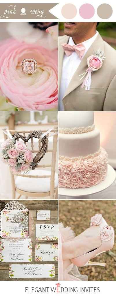  Matrimonio in rosa! 🦄 - 5