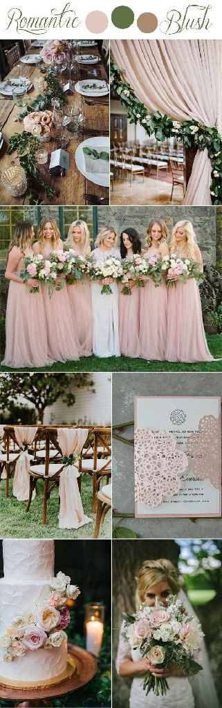  Matrimonio in rosa! 🦄 - 6