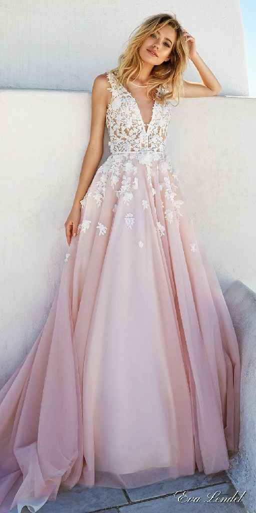  Matrimonio in rosa! 🦄 - 8