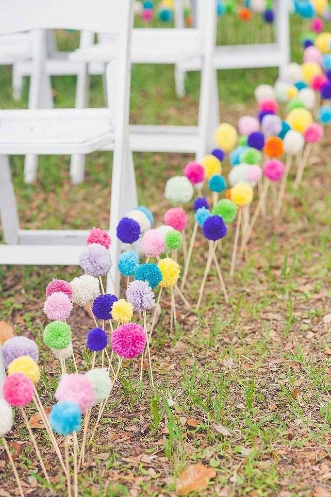  Matrimonio colorato!🦄 - 3