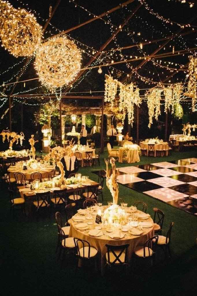  Matrimonio in oro!🦄 - 8