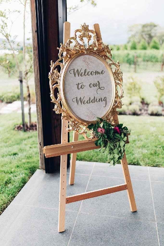  Matrimonio in oro!🦄 - 10