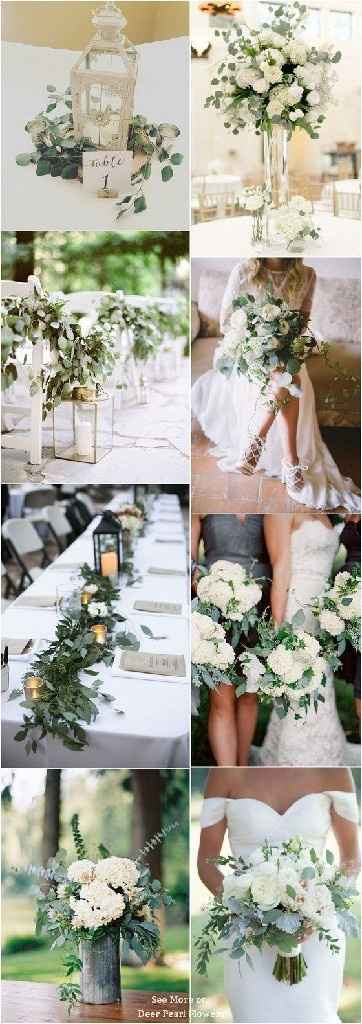  Matrimonio in verde!🦄 - 3