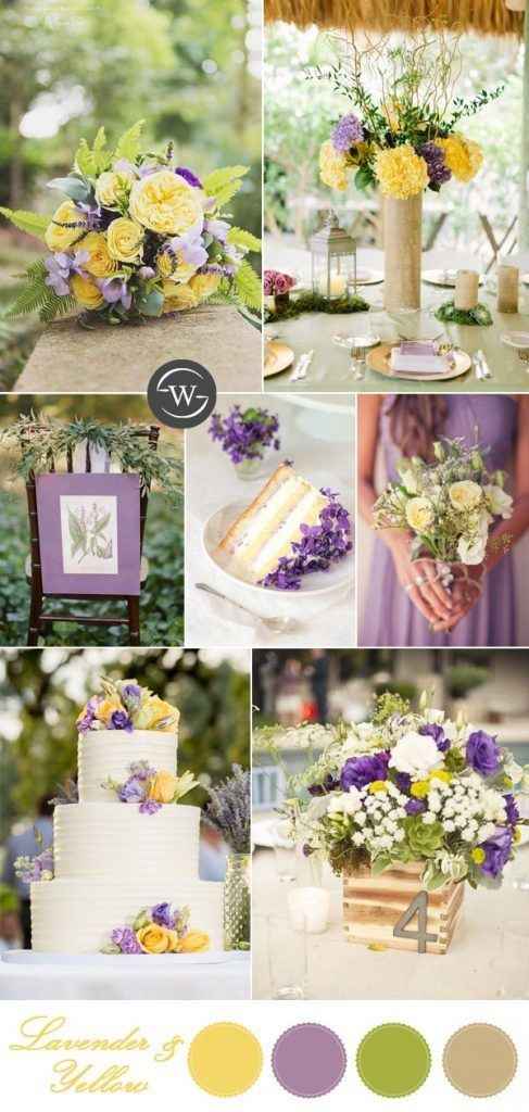  Matrimonio in viola!🦄 - 3