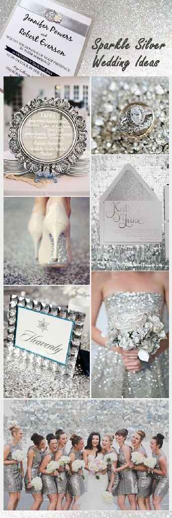  Matrimonio in argento!!! 🦄 - 7