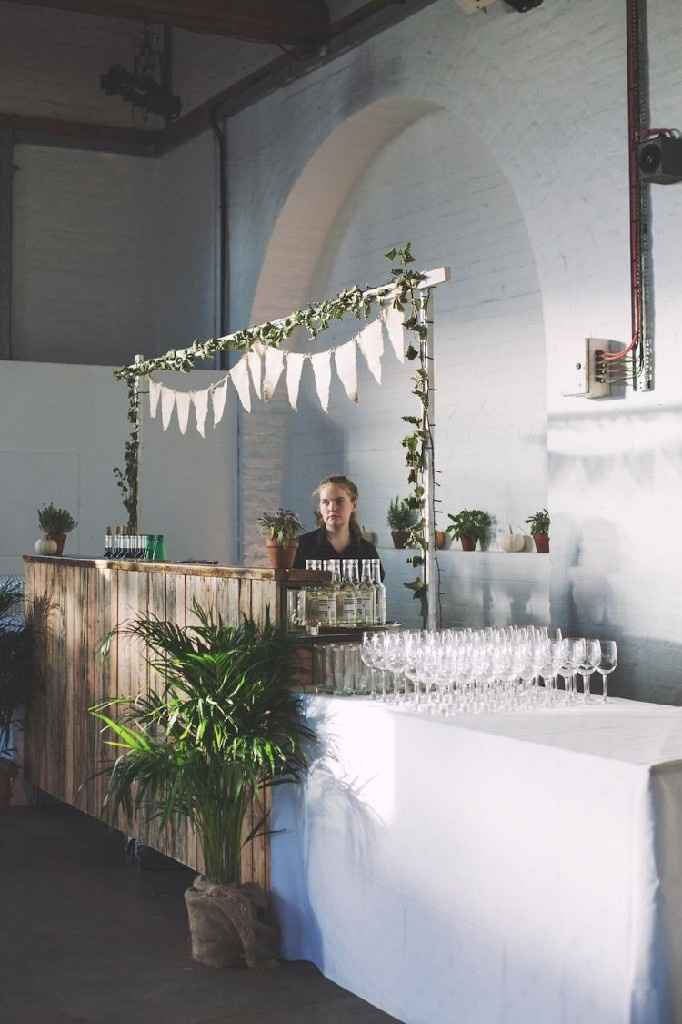  Aiutatemi! Tema matrimonio bar/cocktail - 3