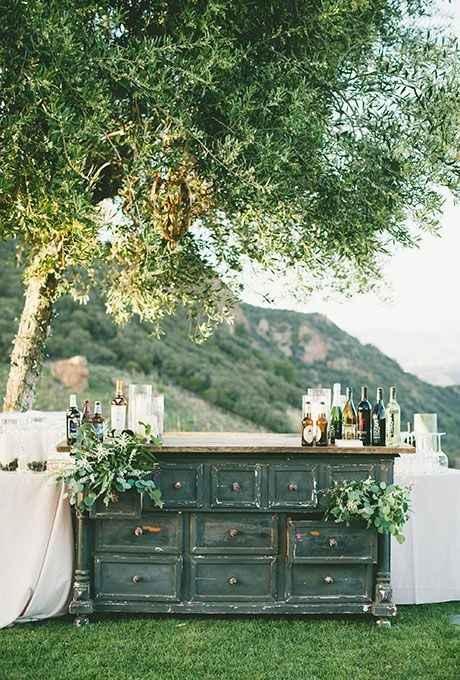  Aiutatemi! Tema matrimonio bar/cocktail - 5