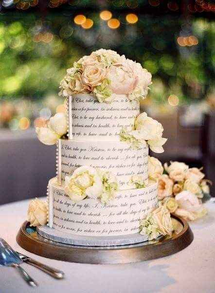  Matrimonio tema Libro - 2