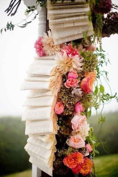  Matrimonio tema Libro - 4