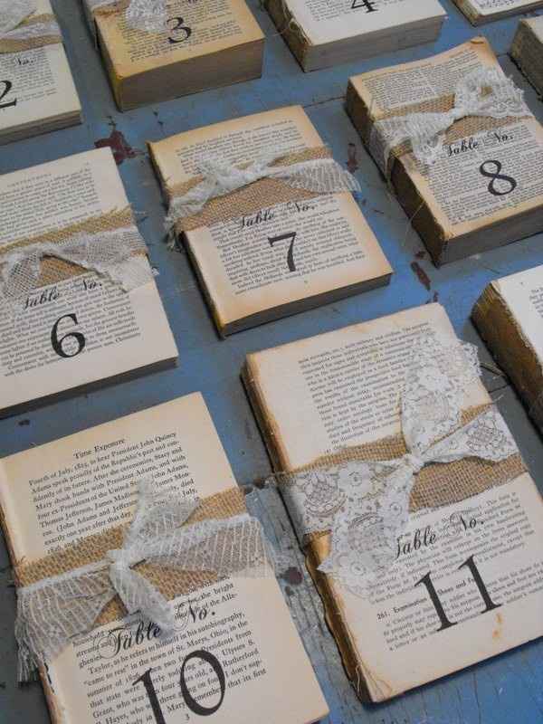  Matrimonio tema Libro - 6