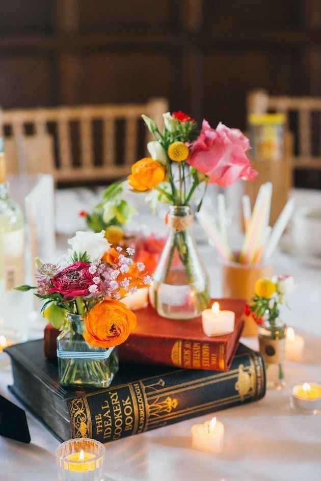  Matrimonio tema Libro - 7