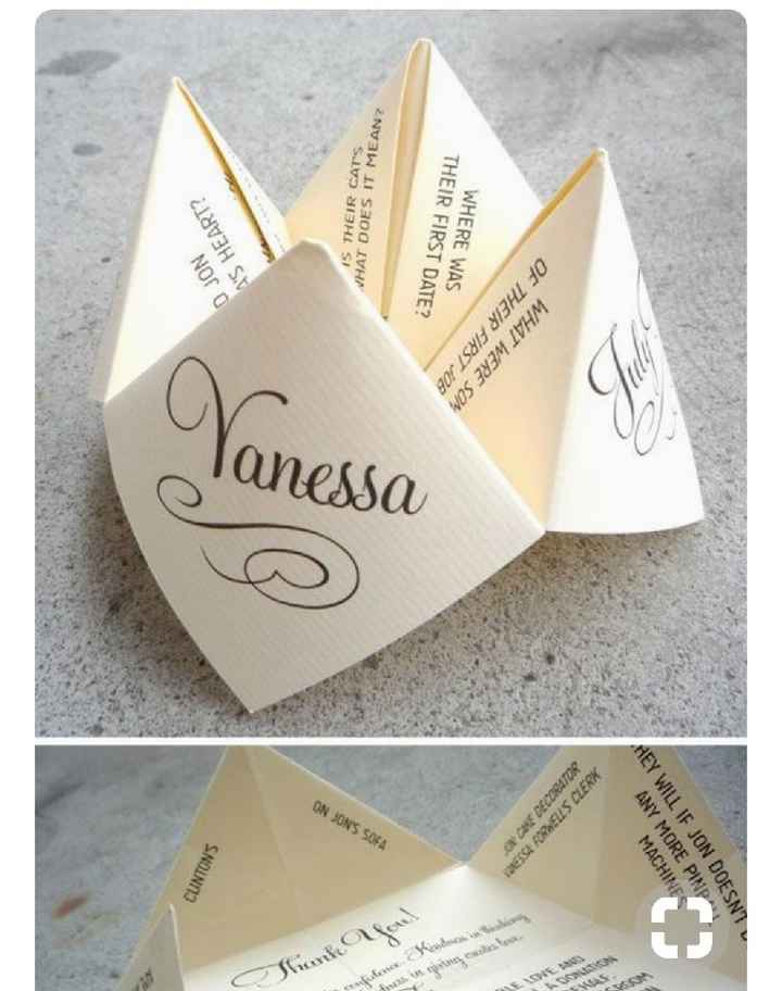  Segnaposto - 1