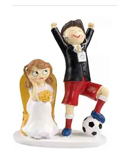  Cake topper - 1