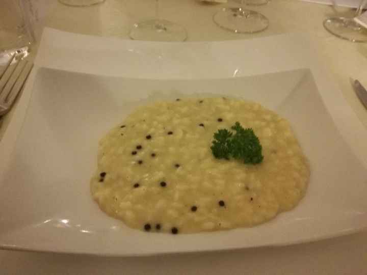  Prova menù Principe Rosso! - 3
