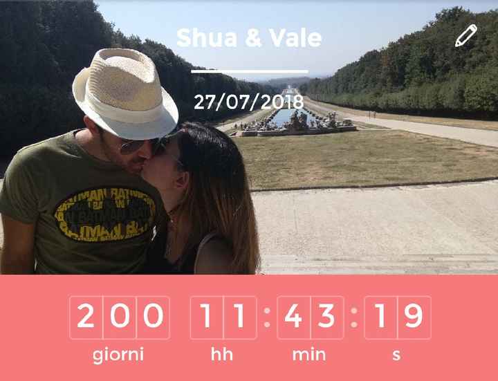  Sposine 2018 😍 - 1