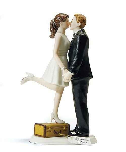 sposa bassina