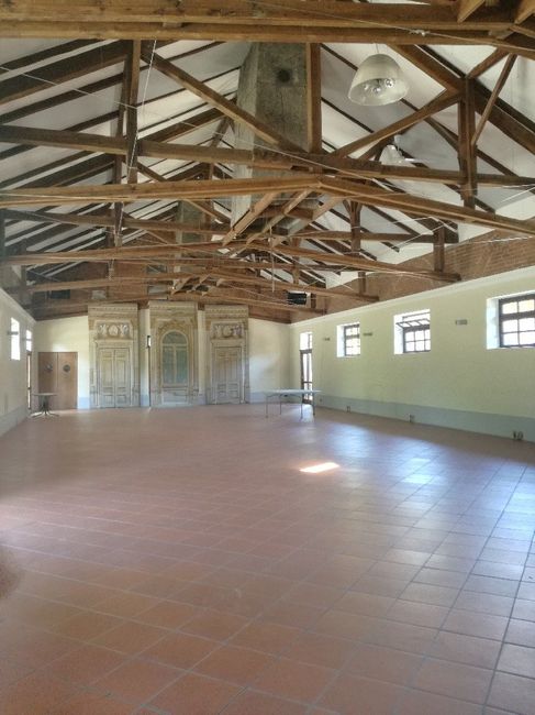Tenuta castello: chi la conosce? opinioni e idee - 1