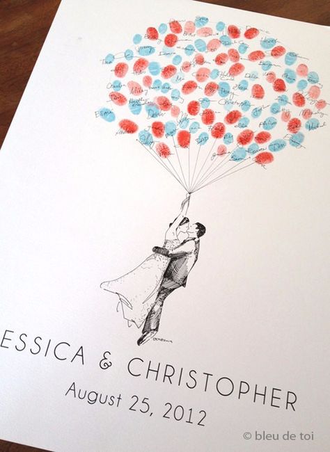 Il nostro Guestbook!