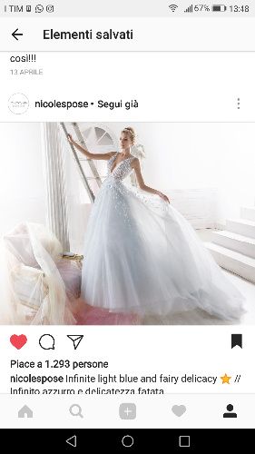 Abito Nicole 2