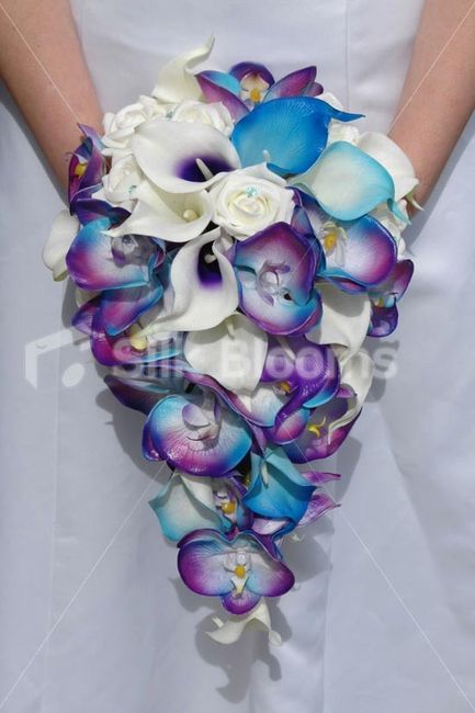 Il mio bouquet da sposa preferito! 🌸 - 1