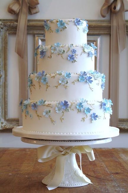  Matrimonio in blu! 🦄 - 3