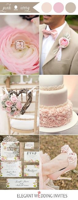  Matrimonio in rosa! 🦄 - 5