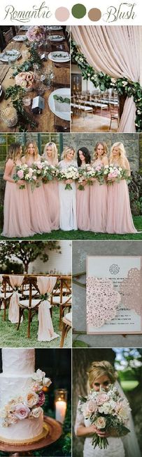  Matrimonio in rosa! 🦄 - 6