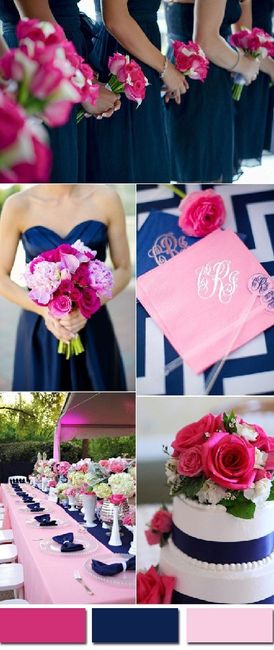  Matrimonio in rosa! 🦄 - 7
