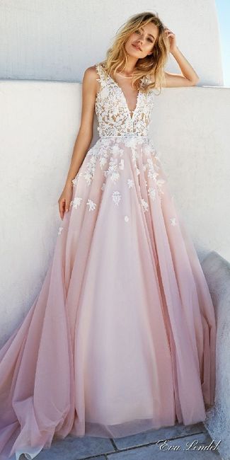  Matrimonio in rosa! 🦄 - 8