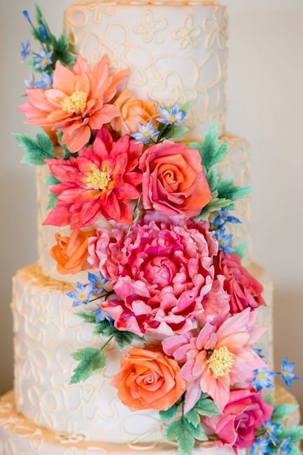  Matrimonio colorato!🦄 - 2
