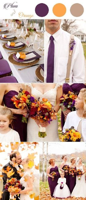  Matrimonio in arancione!🦄 - 2