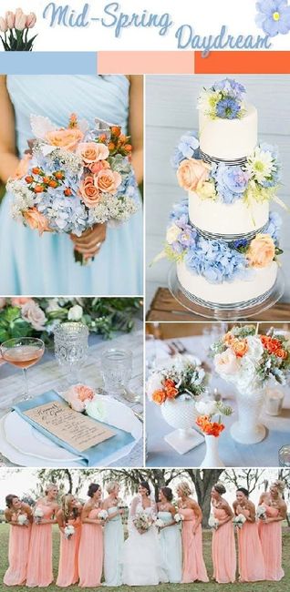  Matrimonio in arancione!🦄 - 4