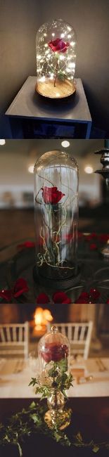  Matrimonio in rosso! 🦄 - 1