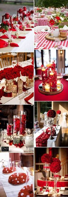  Matrimonio in rosso! 🦄 - 6