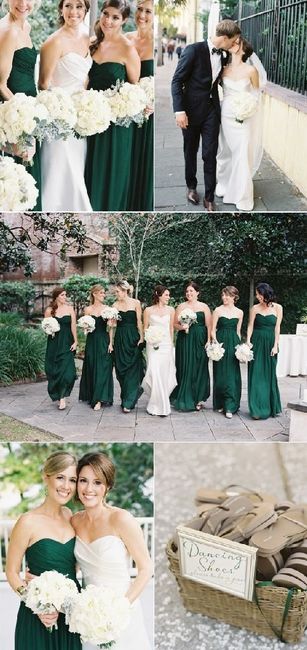  Matrimonio in verde!🦄 - 5