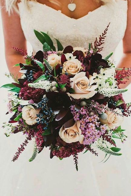  Matrimonio in Burgundi!🦄 - 3