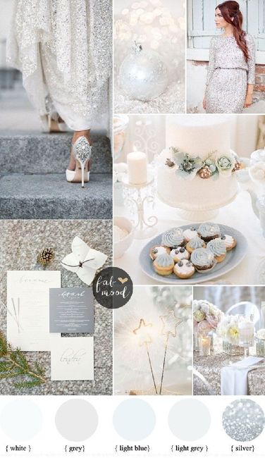  Matrimonio in argento!!! 🦄 - 3