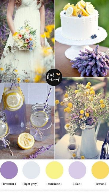  Matrimonio in giallo! 🦄 - 6