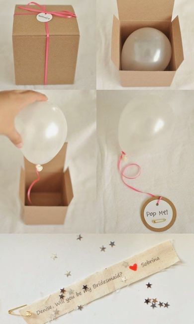 Come dire ai testimoni che faranno i testimoni!! 5