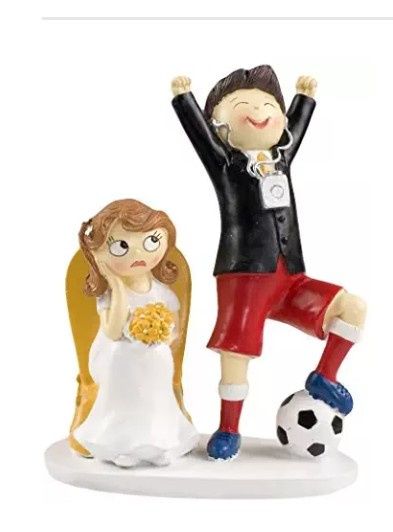  Cake topper - 1