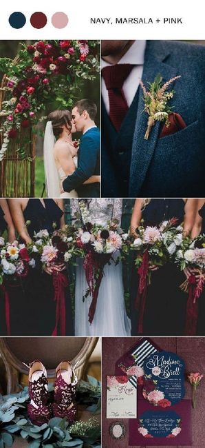  Tema matrimonio - 1