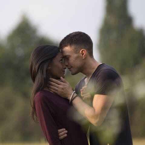 Le vostre foto più romantiche: fm e fm! - 1