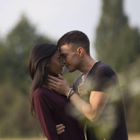 Le vostre foto più romantiche: fm e fm! - 1
