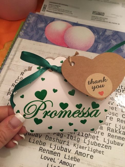 Confetti promessa!!!! - 1