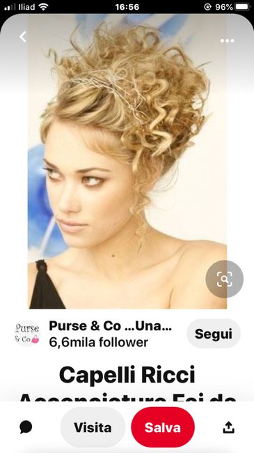 Capelli Ricci help - 4