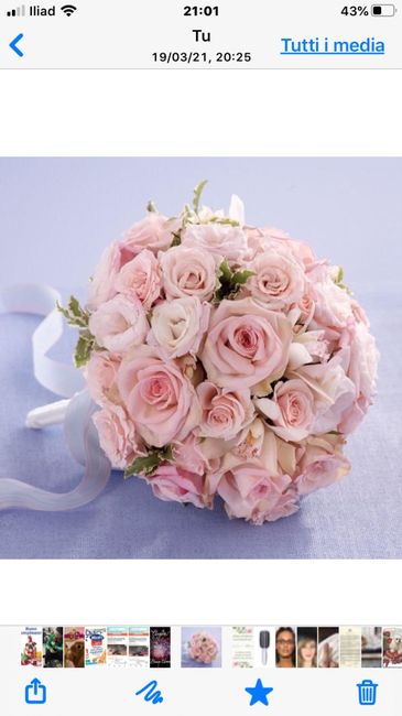 Scelta bouquet aiuto 8